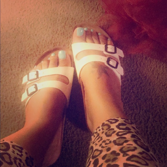 Birkenstocks sandals - Picture 1 of 1